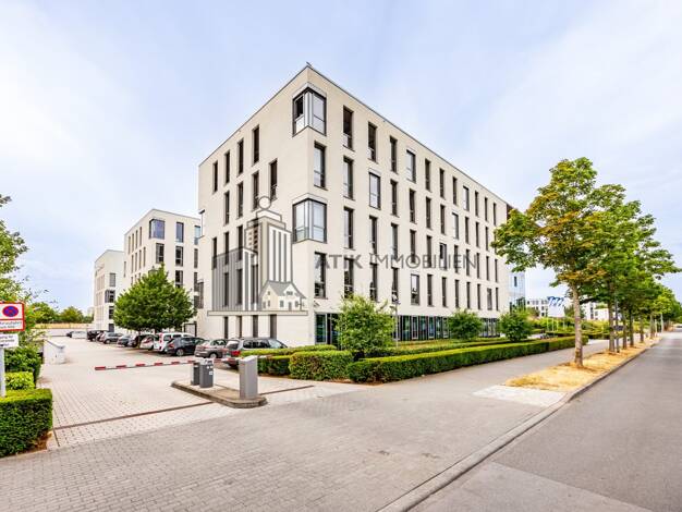 Bürofläche zur Miete provisionsfrei 15,50 € 5.465 m² Bürofläche teilbar ab 440 m² Gonsenheim Mainz 55124