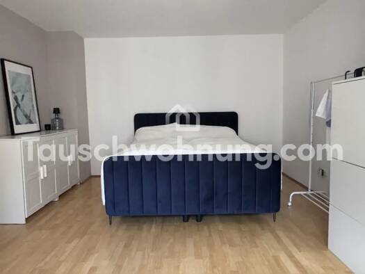 Wohnung zur Miete Tauschwohnung 1.200 € 2 Zimmer 60 m² 3. Geschoss Obergiesing München 81541