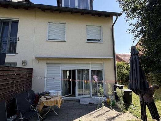 Reihenendhaus zum Kauf 639.000 € 6 Zimmer 142,5 m² 294 m² Grundstück frei ab sofort Moosburg Moosburg 85368