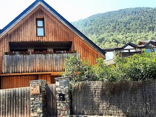 Einfamilienhaus zum Kauf 1.700.000 € 5 Zimmer 270 m² 426 m² Grundstück Escàs, La Massana AD400