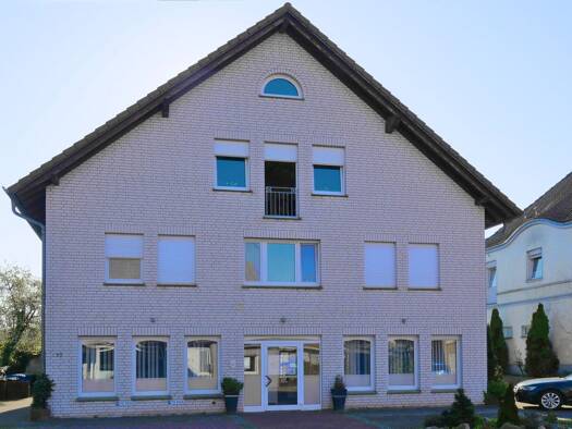 Bürofläche zur Miete 1.350 € 5 Zimmer 160 m² Bürofläche Langförden Vechta 49377