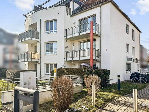 Maisonette zum Kauf 200.000 € 3 Zimmer 79,8 m² 3. Geschoss Markkleeberg 04416