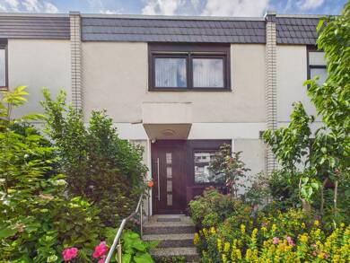 Reihenmittelhaus zum Kauf 320.000 € 5 Zimmer 107,8 m² 151 m² Grundstück Hannover / Wettbergen 30457