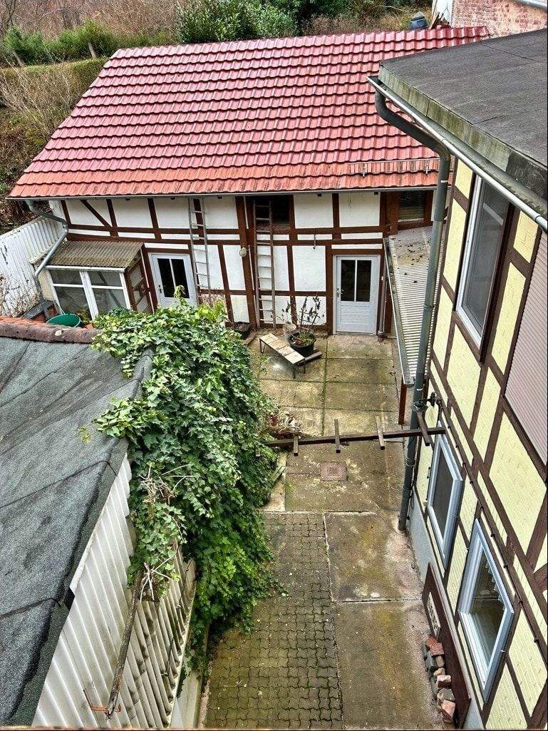 Immobilie in Bleicherode - Großzügiges Wohnen in Bleicherode mit Platz für die ganze Familie - Bild 3