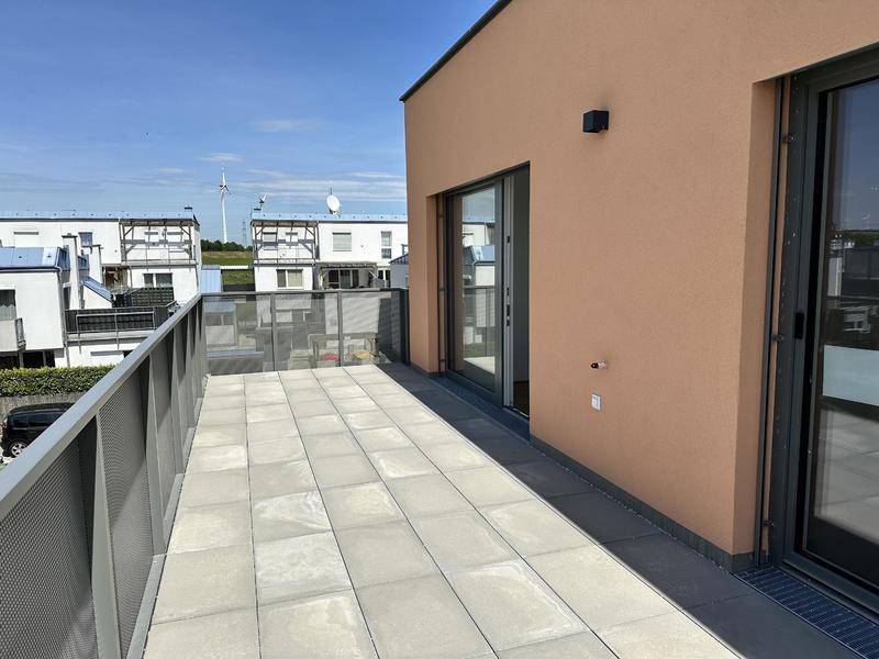 Wohnung zum Kauf 423.000 € 4 Zimmer 94,4 m²<br/>Wohnfläche Dr. Wilhelm Kramer-Straße 2 Bruck an der Leitha 2460