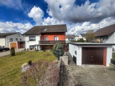 Einfamilienhaus zum Kauf 339.000 € 7 Zimmer 170 m² 619 m² Grundstück Bitz 72475
