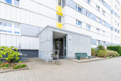 Wohnung zum Kauf 239.000 € 3 Zimmer 92 m² 5. Geschoss Baumberg Monheim am Rhein 40789