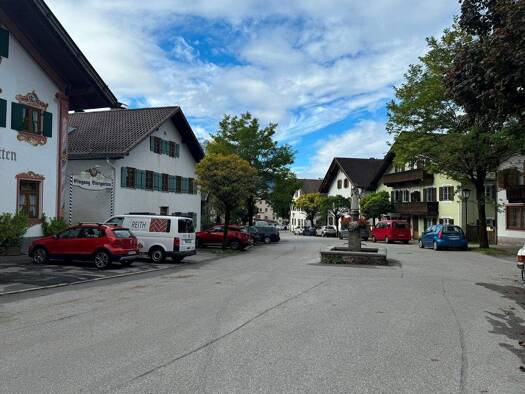 Haus zum Kauf 699.900 € 4 Zimmer 100 m² 414 m² Grundstück Partenkirchen Garmisch-Partenkirchen 82467