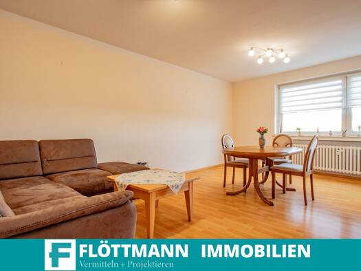 Wohnung zum Kauf 135.000 € 3 Zimmer 74,7 m² 4. Geschoss Sennestadt Bielefeld 33689