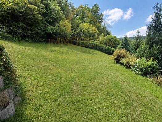 Grundstück zum Kauf 39.900 € 625 m² Grundstück Tannenstraße 12 Hettigenbeuern Buchen (Odenwald) 74722