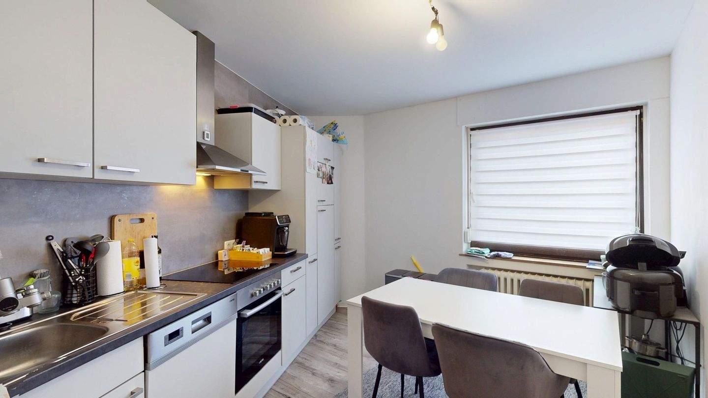 Immobilie in Euskirchen - Attraktives Stadthaus || Solide Kapitalanlage || Langfristige Perspektive - Bild 1