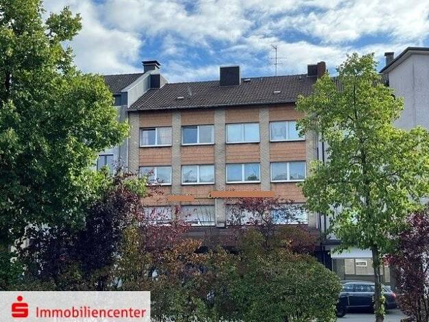Gewerbeobjekt zum Kauf als Kapitalanlage geeignet 520.000 € 21 Zimmer 742,2 m² 365 m² Grundstück Altstadt Dorsten 46282