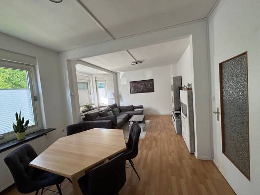 Wohnung zur Miete 630 € 2 Zimmer 70 m² frei ab 01.09.2026 Kattenturm Süd 28277