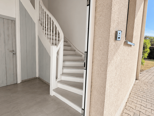 Wohnung zur Miete 1.150 € 4 Zimmer 120 m² 1. Geschoss Rheinhausen Oberhausen-Rheinhausen 68794