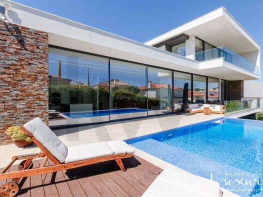 Einfamilienhaus zum Kauf 2.990.000 € 297 m² 647 m² Grundstück CASCAIS