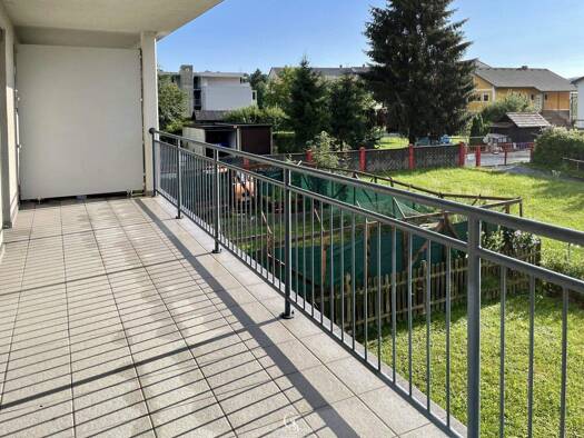 Terrassenwohnung zur Miete 633 € 3,5 Zimmer 78,8 m² 1. Geschoss Mühldorf Mühldorf bei Feldbach 8330