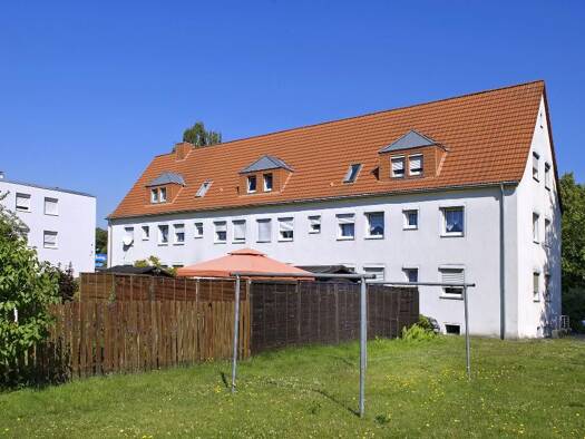 Wohnung zur Miete 379 € 2 Zimmer 48,7 m² 2. Geschoss Bergstraße 195 Drewer Marl 45770