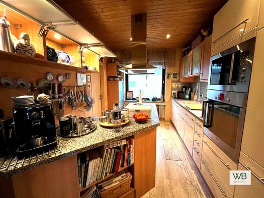 Einfamilienhaus zum Kauf 659.000 € 5,5 Zimmer 146 m² 864 m² Grundstück Innenstadt Wolfsburg / Fallersleben 38442