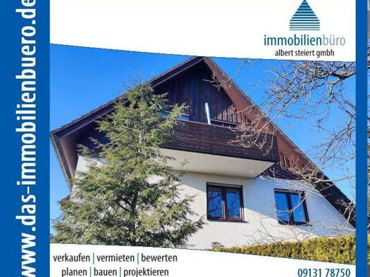 Wohnung zur Miete 645 € 2 Zimmer 58,2 m² frei ab 01.03.2026 Bruck Erlangen 91058