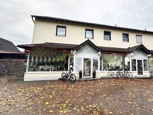 Laden zur Miete 2.500 € 120 m² Verkaufsfläche Gröbenzell 82194