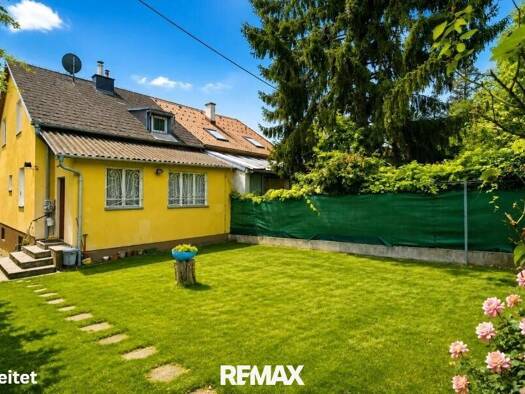 Einfamilienhaus zum Kauf 579.000 € 3 Zimmer 85 m² 285 m² Grundstück Wien 1140