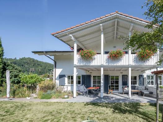Einfamilienhaus zum Kauf 2.200.000 € 6 Zimmer 296,4 m² 1.580 m² Grundstück Stahringen Radolfzell am Bodensee 78315