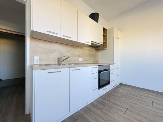 Wohnung zur Miete 450 € 2 Zimmer 44,7 m² 1. Geschoss Unionstraße 33 Waldegg Linz 4020