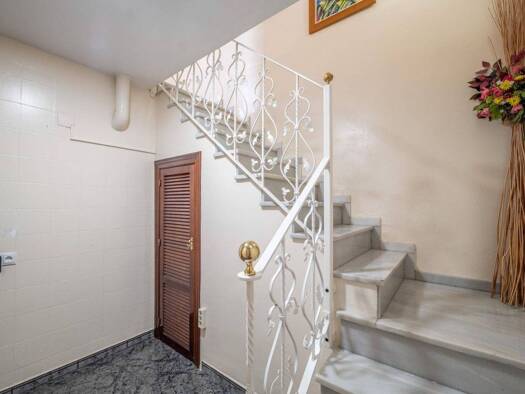 Villa zum Kauf 140.000 € 5 Zimmer 131 m² Calle Jaén Atarfe 18230