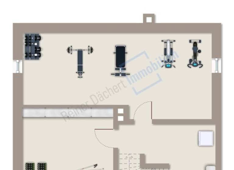 Einfamilienhaus zum Kauf 145.000 € 6 Zimmer 166,2 m² 874 m² Grundstück frei ab sofort Eberstadt Darmstadt 64297