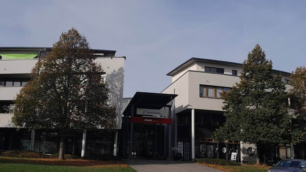 Wohnung zur Miete 430 € 72 m² Rudolf-Breitscheid-Staße 15d Heinrichsort Lichtenstein 09350