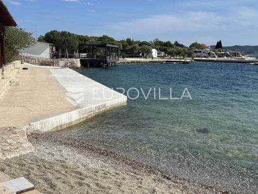 Wohnung zum Kauf 279.300 € 2 Zimmer 79 m² Sveti Petar na Moru Sveti Filip i Jakov