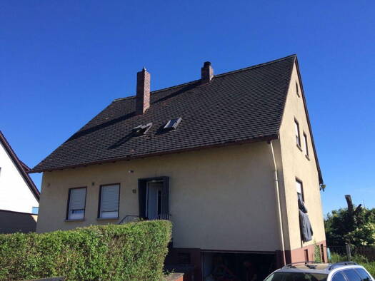 Einfamilienhaus zum Kauf provisionsfrei 425.000 € 6 Zimmer 160 m² 999 m² Grundstück Herrieden 91567