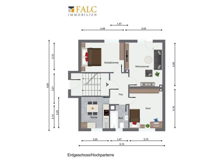Mehrfamilienhaus zum Kauf 275.000 € 8 Zimmer 174 m² 609 m² Grundstück Bad Wildungen 34537
