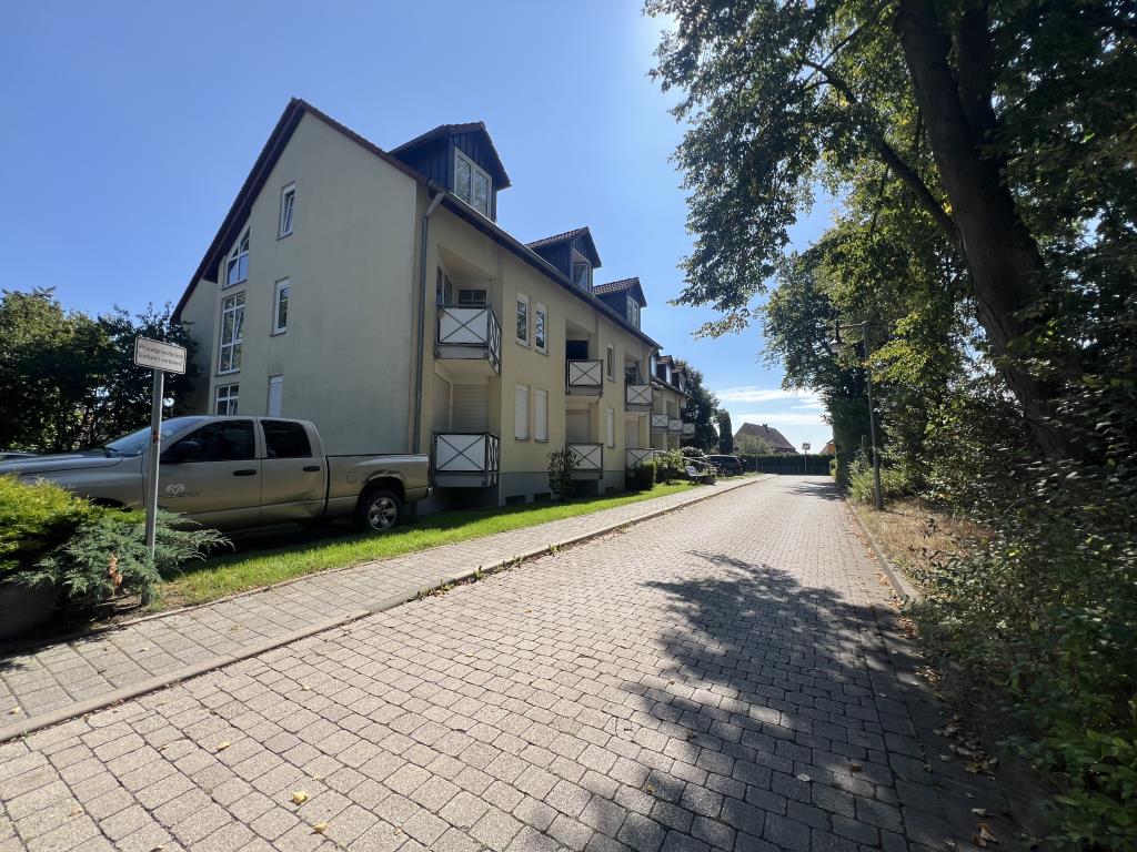 Studio zum Kauf 31.928 € 1 Zimmer 19,4 m²<br/>Wohnfläche Bad Klosterlausnitz 07639