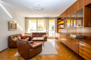 Wohnung zum Kauf 497.500 € 5 Zimmer 121 m² 1. Geschoss Salzburg Salzburg 5020