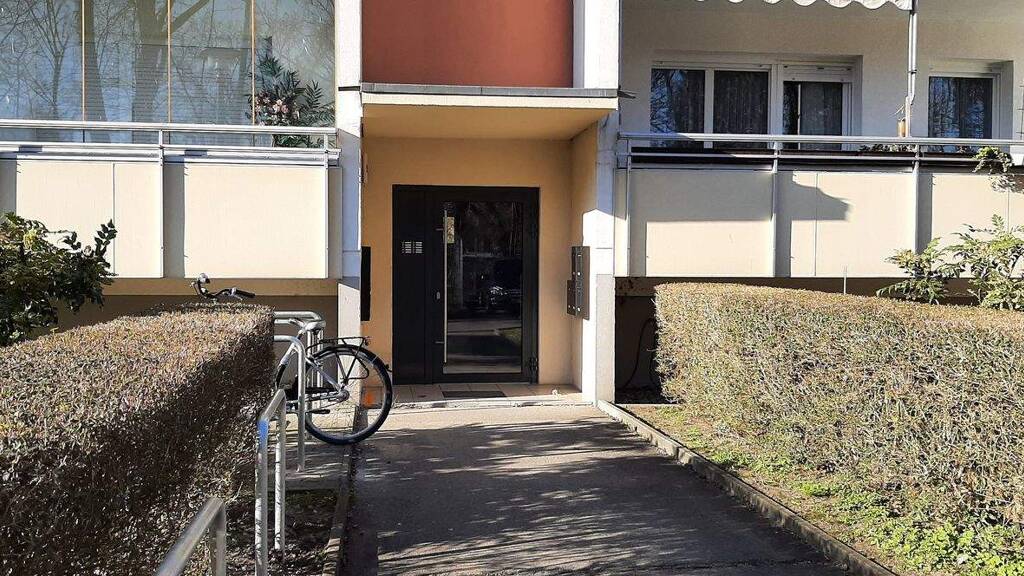 Wohnung zum Kauf als Kapitalanlage geeignet 220.000 € 3 Zimmer 71 m² Alt Buch 52a Buch Berlin 13125