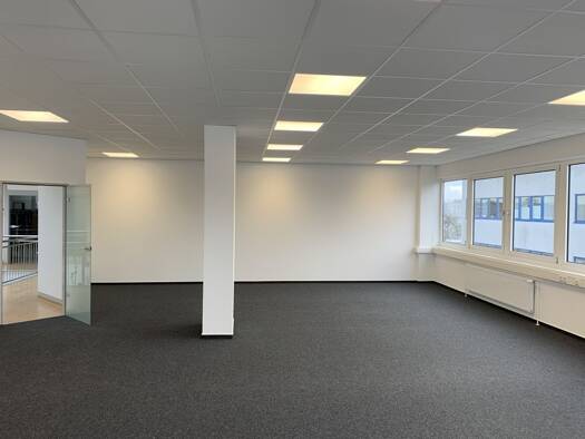 Bürofläche zur Miete 1.210 € 1 Zimmer 112 m² Bürofläche Garstedt Norderstedt 22848