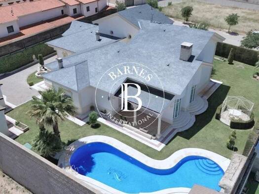 Wohnung zum Kauf 1.200.000 € 500 m² Quintanar de la Orden 45800