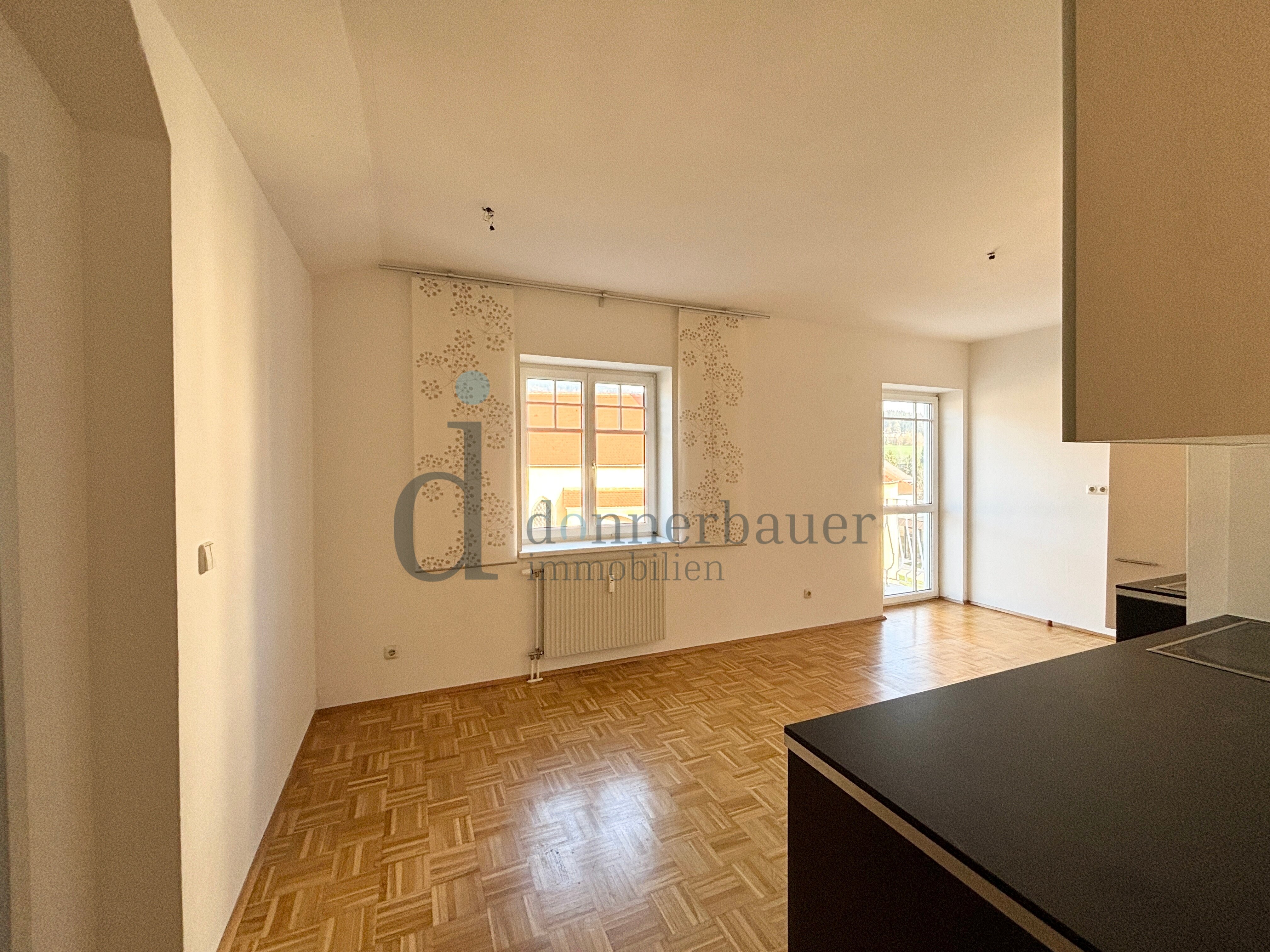 Wohnung zur Miete 603 € 3 Zimmer 62,3 m²<br/>Wohnfläche 3.<br/>Geschoss Sankt Radegund bei Graz 8061