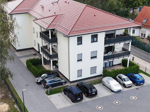Wohnung zur Miete 1.080 € 2 Zimmer 72 m² Groß Köris 15746
