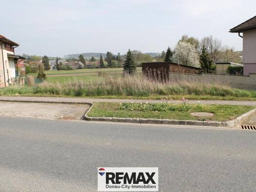 Grundstück zum Kauf 299.000 € 640 m² Grundstück Leobendorf 2105