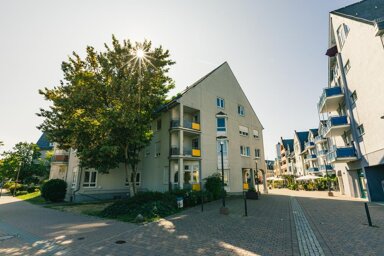 Wohnung zur Miete 589 € 2 Zimmer 59,1 m² 1. Geschoss frei ab 15.02.2025 Pfalzring 49 Bobenheim Bobenheim-Roxheim 67240