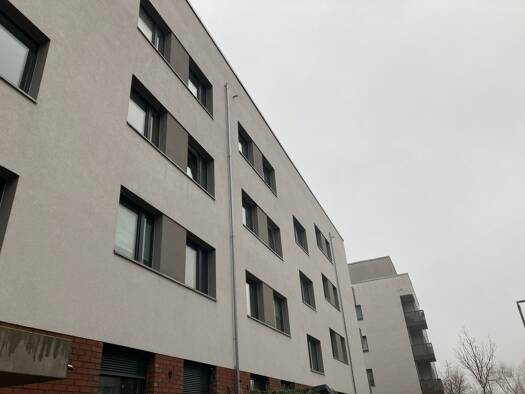 Wohnung zur Miete 728 € 2 Zimmer 48,7 m² 2. Geschoss Daumstraße 83 Haselhorst Berlin 13599