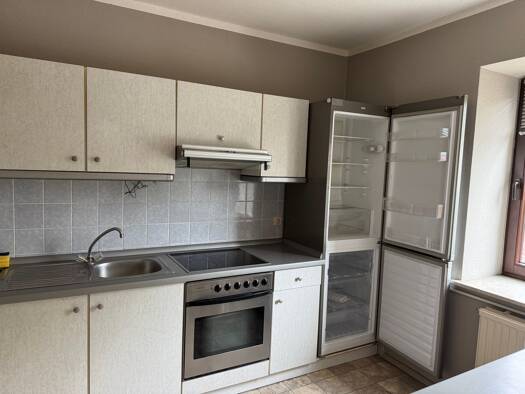 Wohnung zur Miete 620 € 2 Zimmer 70 m² Geschoss 1/1 frei ab sofort Großensee 22946