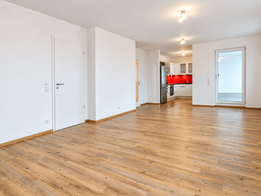 Wohnung zur Miete 1.070 € 3 Zimmer 89,4 m² 1. Geschoss frei ab 01.01.2027 Ilmmünster Ilmmünster 85304