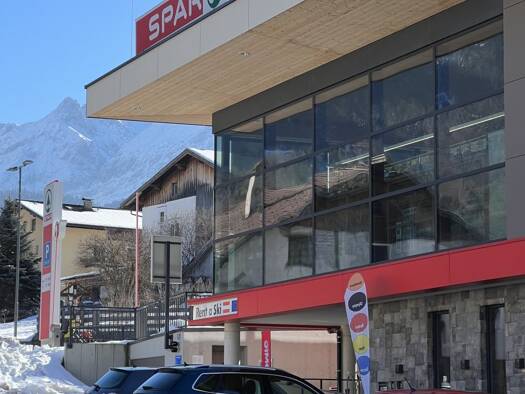Tiefgaragenstellplatz zum Kauf 26.000 € Ehrwald 6632