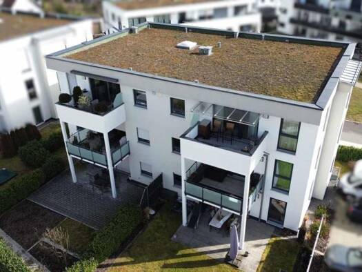 Wohnung zum Kauf 369.000 € 2 Zimmer 83,3 m² Nehren 72147