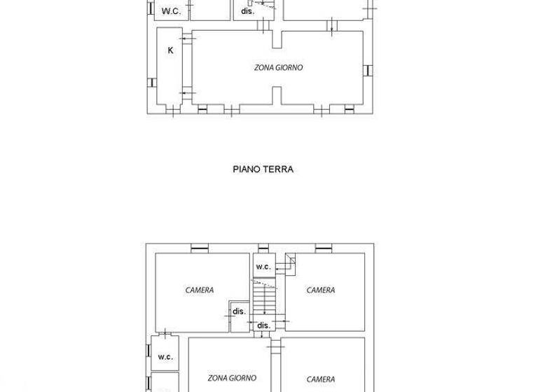 Bauernhaus zum Kauf 895.000 € 14 Zimmer 260 m² 32.000 m² Grundstück Manciano 58014
