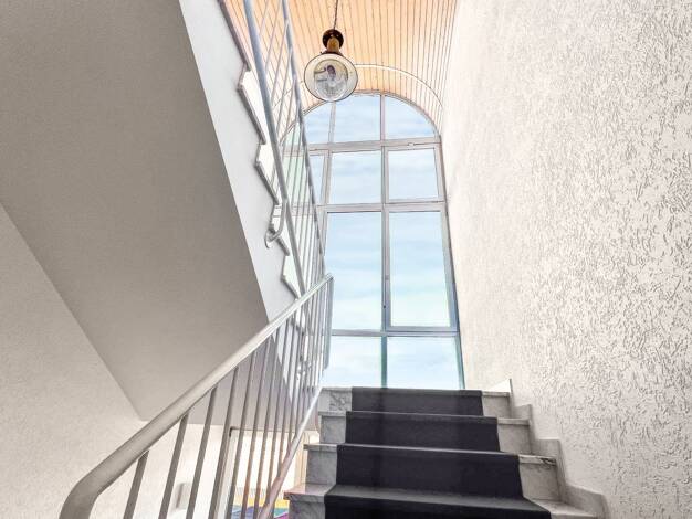 Maisonette zum Kauf 648.500 € 4 Zimmer 137 m² 3. Geschoss Ginnheim Frankfurt am Main 60431
