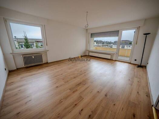 Wohnung zur Miete 869 € 4,5 Zimmer 101 m² Hochschulviertel Hagen 58093